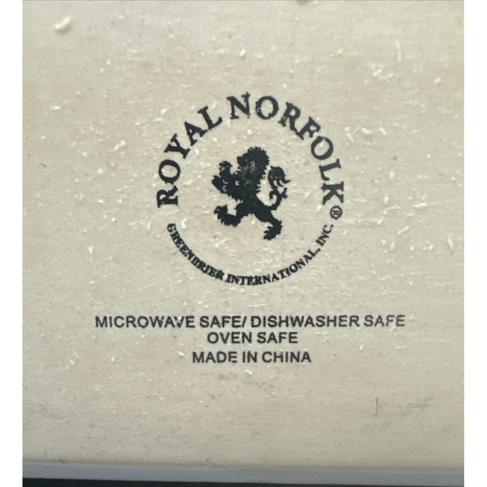 Royal Norfolk 